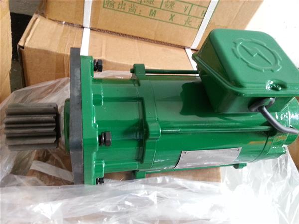 台湾圣音减速电机厂家