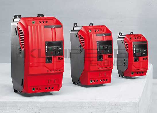 盐城SEW变频器