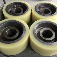 聚氨酯包胶轮在3C电子行业的应用前景