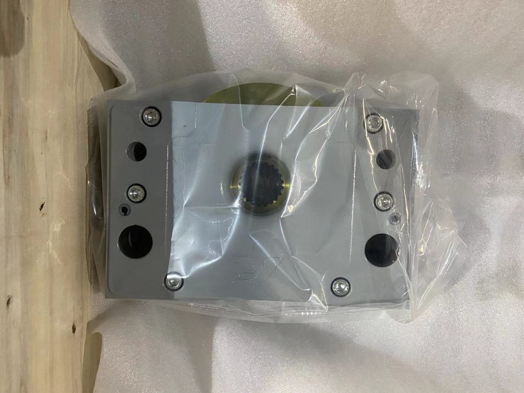 400物料仓储车轮