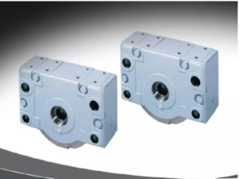 智能行走轮箱系统