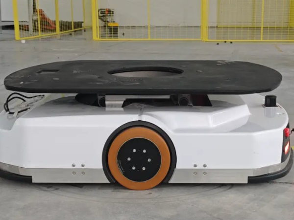 AMR机器人行走轮